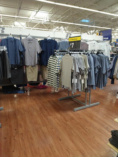 Department Store «Walmart Supercenter», reviews and photos, 3390 N Hwy 67, Florissant, MO 63033, USA