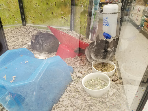 Pet Supply Store «Petco Animal Supplies», reviews and photos, 1301 S California Blvd, Walnut Creek, CA 94596, USA