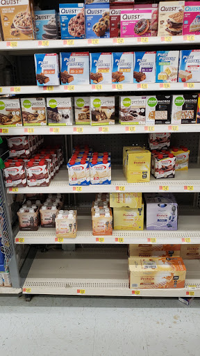 Department Store «Walmart Supercenter», reviews and photos, 39142 Natchez Dr, Slidell, LA 70461, USA