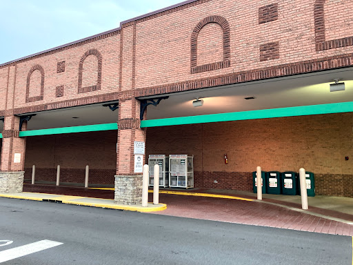 Supermarket «Publix Super Market at Robson Crossing», reviews and photos, 3446 Winder Hwy, Flowery Branch, GA 30542, USA