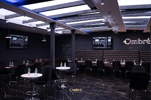 Ombre Restaurant & Sheesha Lounge by Cave image