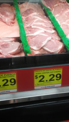 Grocery Store «El Super», reviews and photos, 7502 W Thomas Rd, Phoenix, AZ 85033, USA