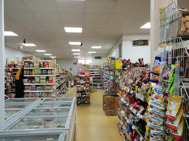 Reviews of Global Food Express (Asia Shop) in Bournemouth - Supermarket