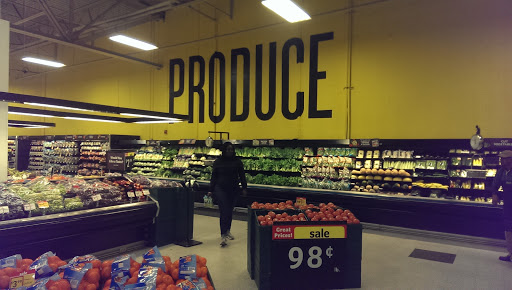 Grocery Store «Harveys Supermarket», reviews and photos, 4430 The Plaza, Charlotte, NC 28215, USA