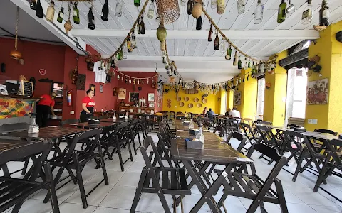Portella Bar e Restaurante - Santa Teresa / RJ image