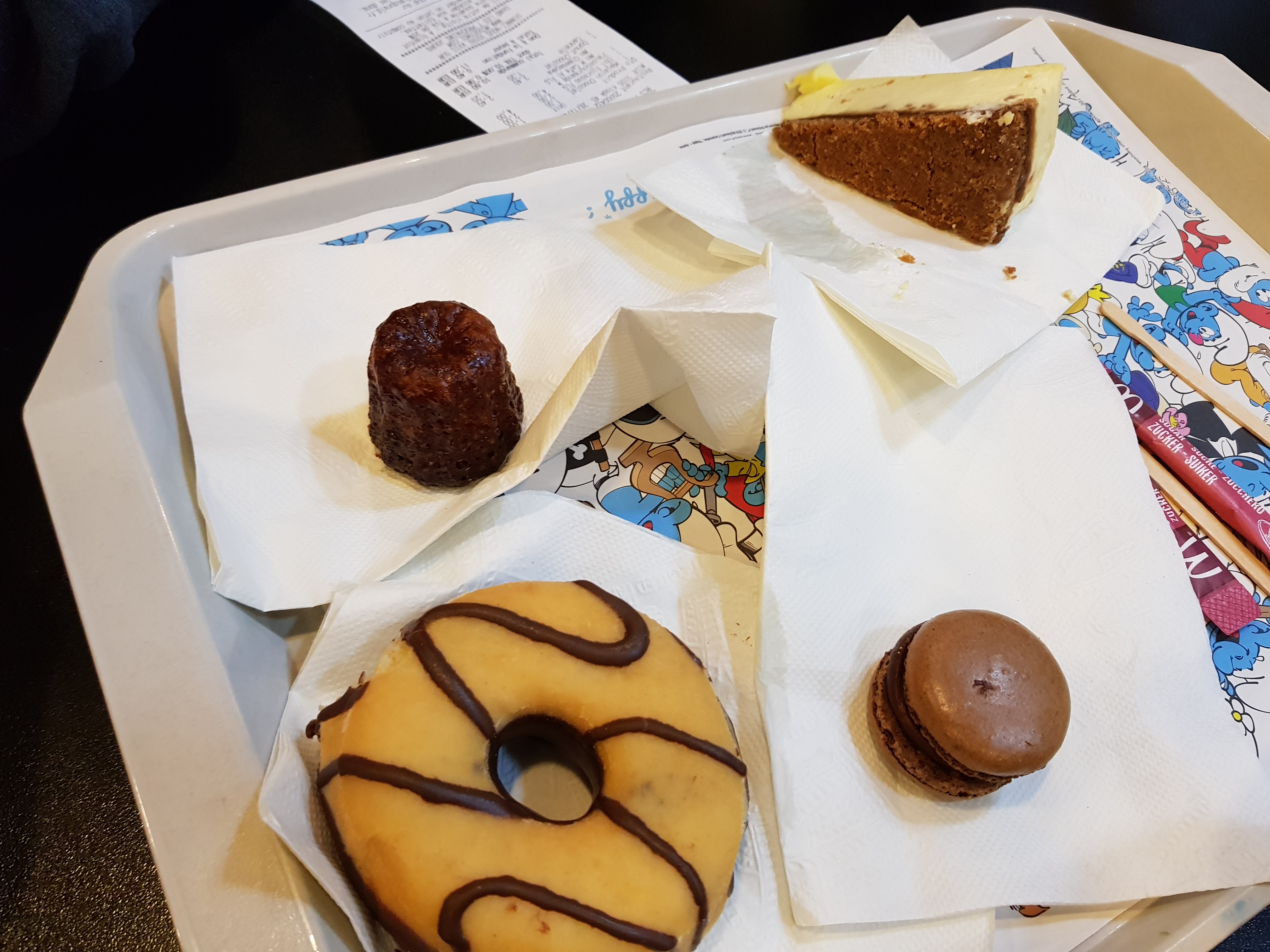 Photo n° 1 de l'avis de Edouard. fait le 28/12/2018 à 16:30