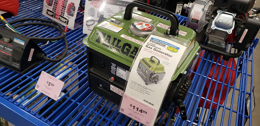 Hardware Store «Harbor Freight Tools», reviews and photos, 6205 Corson Ave S, Seattle, WA 98108, USA