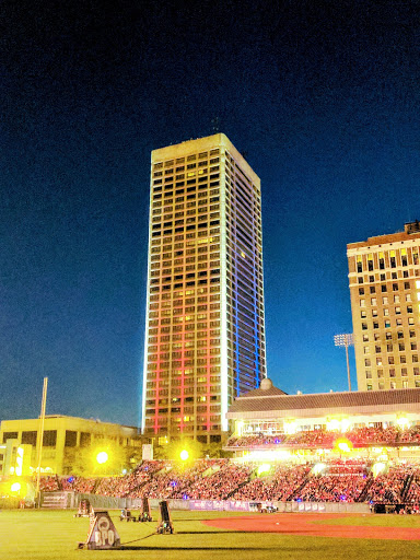 Baseball Club «Buffalo Bisons Baseball», reviews and photos, 275 Washington St, Buffalo, NY 14203, USA