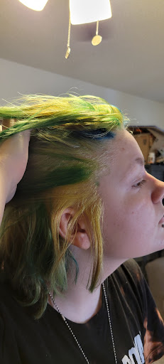 Hair Salon «Arizona Hair Co», reviews and photos, 5036 W Cactus Rd # 12, Glendale, AZ 85304, USA