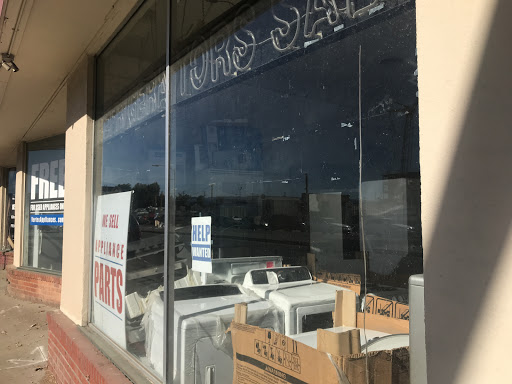 Used Appliance Store «Vertex Appliances II», reviews and photos, 851 W San Carlos St, San Jose, CA 95126, USA