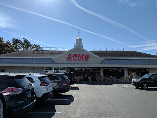Grocery Store «ACME Markets», reviews and photos, 1201 High Ridge Rd, Stamford, CT 06905, USA