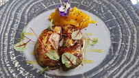 Foie gras du Restaurant gastronomique La Marmite à Rouen - n°4