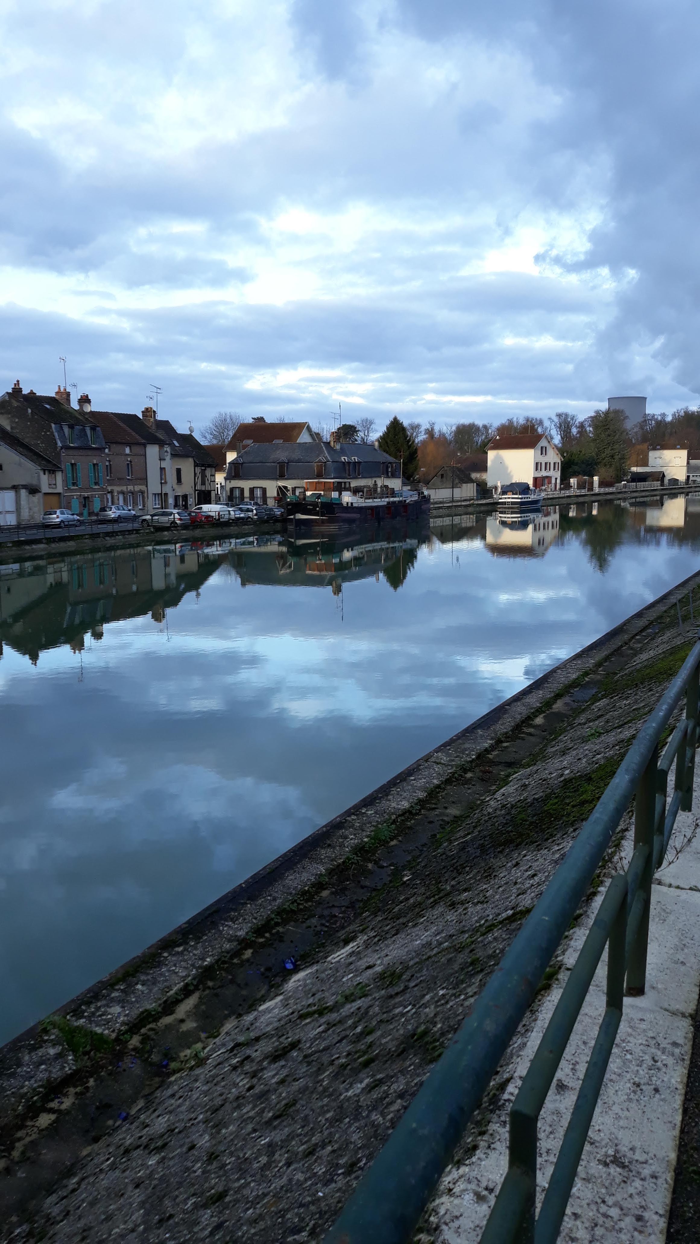 Photo n° 3 de l'avis de Veronique.e fait le 03/01/2019 à 16:49