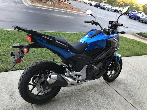 Used Motorcycle Dealer «Team Powersports», reviews and photos, 222 US-70, Garner, NC 27529, USA