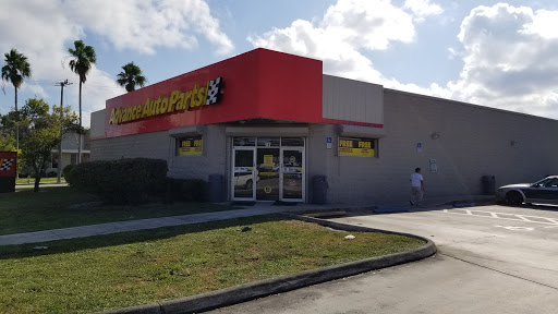 Auto Parts Store «Advance Auto Parts», reviews and photos, 117 N Federal Hwy, Hallandale Beach, FL 33009, USA