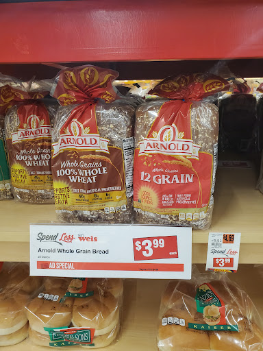 Supermarket «Weis Markets», reviews and photos, 8115 Ritchie Hwy, Pasadena, MD 21122, USA