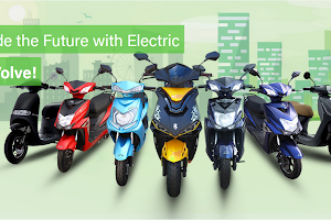 PYDI AUTOMOTIVE - Electric 2-Wheelers - Electric 3-Wheelers & Electric Cycles image