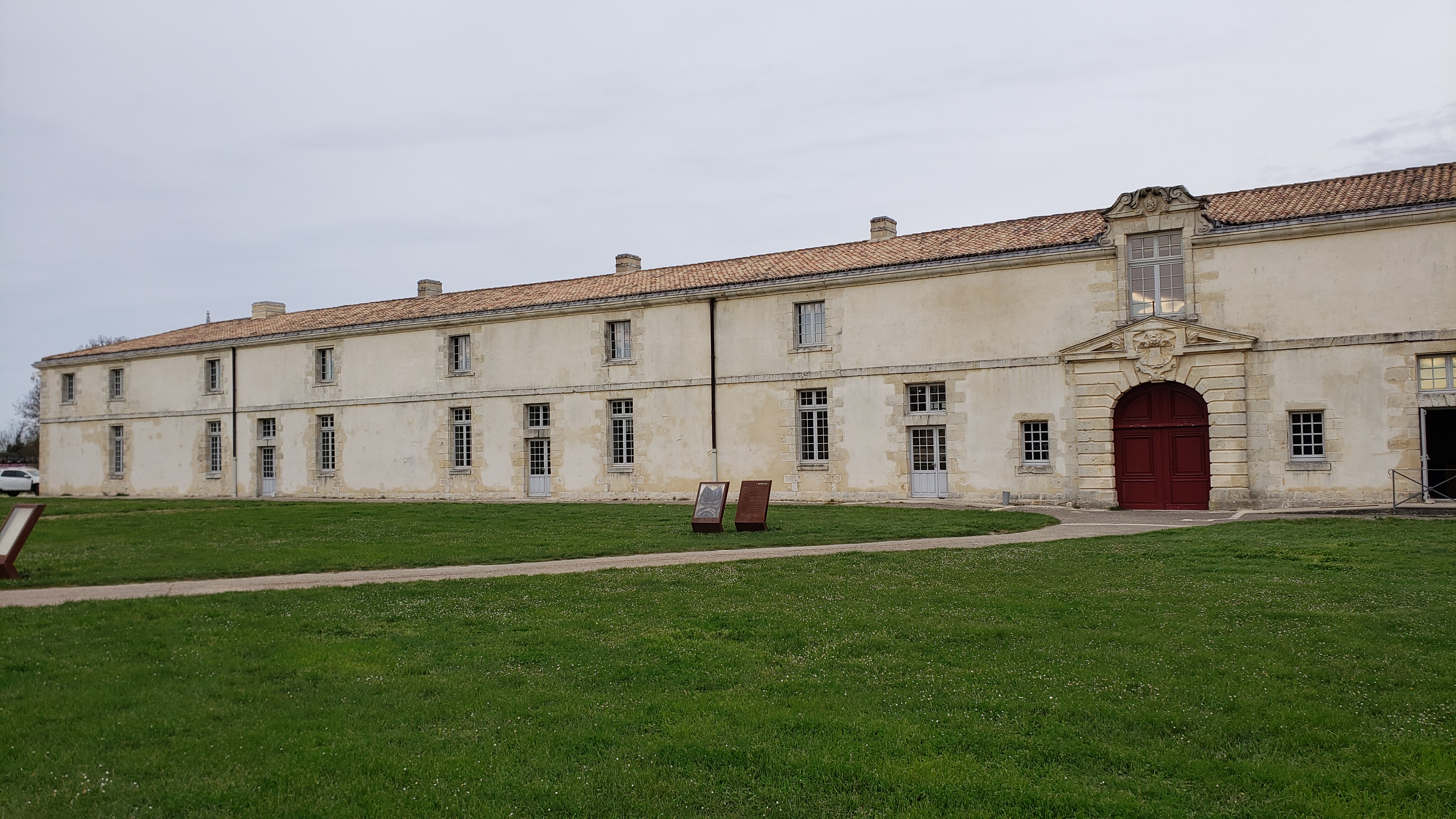 Photo n° 14 de l'avis de Muriel.M fait le 18/03/2022 à 12:47