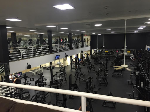 Gym «Gulf Coast Fitness Fort Myers», reviews and photos, 8540 Dayton Ave, Fort Myers, FL 33907, USA
