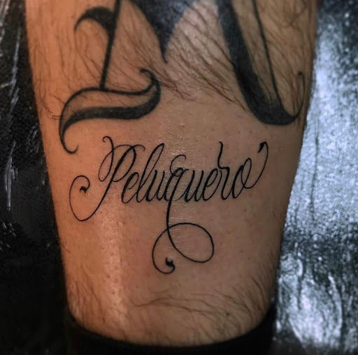 Find tiger tattoo ideas for your next unique tattoo in San Diego at Ink Mindset Studios