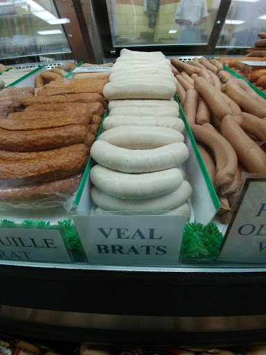 Butcher Shop «Paulina Market», reviews and photos, 3501 N Lincoln Ave, Chicago, IL 60657, USA