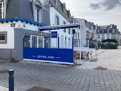 Crêperie Entre Amis à Concarneau