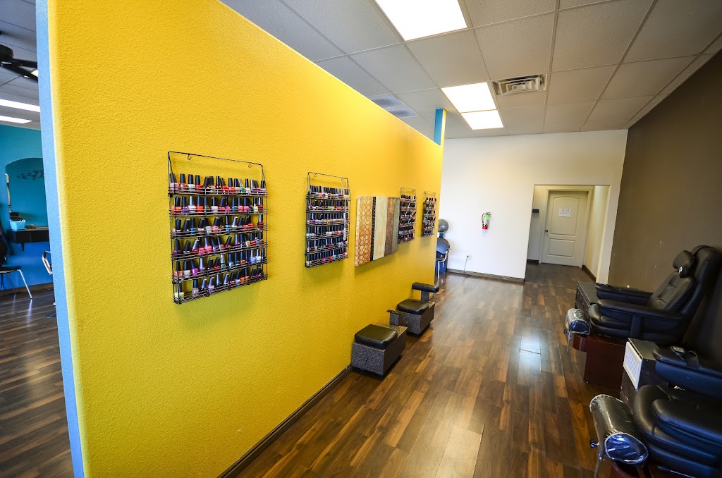 Ashten's Salon 85901