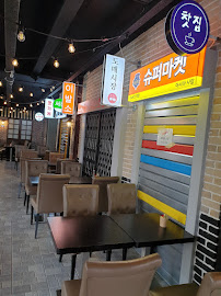 Atmosphère du Restaurant coréen Seoul Gang à Le Kremlin-Bicêtre - n°10