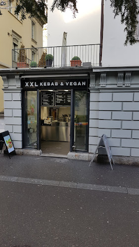 XXL Kebab & Vegan - Luzern