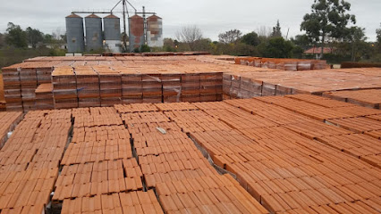 Ropelato depósito Parque Industrial Concepción del Uruguay