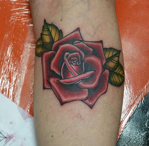 Explore tattoo studio ideas, creative tattoo ideas in Lagrangeville, available at Black Cherry Tattoo Studio NY