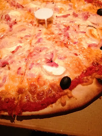 Plats et boissons du Pizzas à emporter PIZZA ARGELES-SUR-MER / EnzO's Pizza - n°15