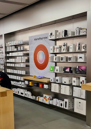 Computer Store «Apple Mall of Georgia», reviews and photos, 3333 Buford Dr NE, Buford, GA 30519, USA