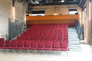 Ashe' Power House Theater