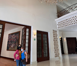 Casa Miguel Alemán photo