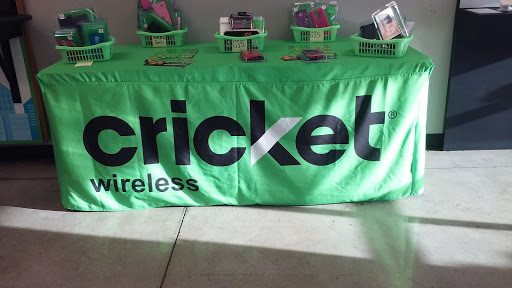 Cell Phone Store «Cricket Wireless Authorized Retailer», reviews and photos, 1461 N Dysart Rd, Avondale, AZ 85323, USA