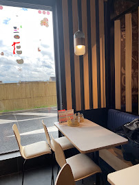 Atmosphère du Restauration rapide Burger King à Chelles - n°5