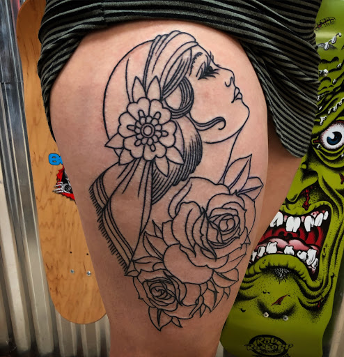 Explore may tattoo ideas, creative tattoo ideas in Sacramento, available at 13 MAG TATTOO