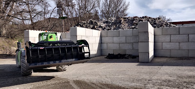 Alpes Recyclacle Digne à Digne-les-Bains