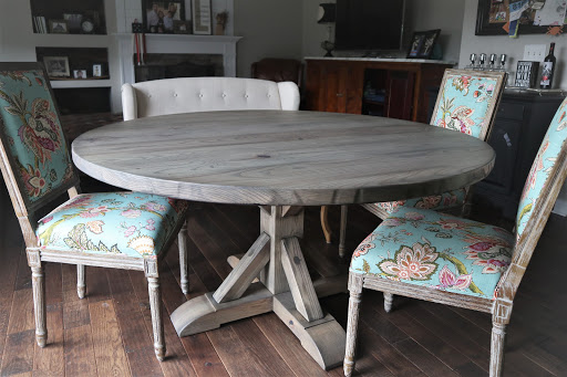 Furniture Store «Rustic Elements Furniture», reviews and photos, 100 McDonald Ave, Joliet, IL 60431, USA