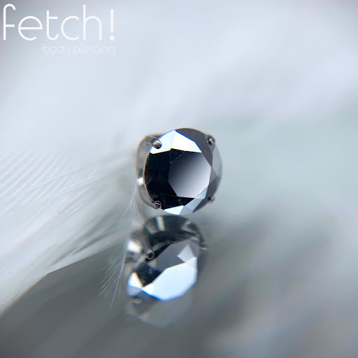 Explore cheetah print tattoos ideas, creative tattoo ideas in Redding, available at Fetch Body Piercing