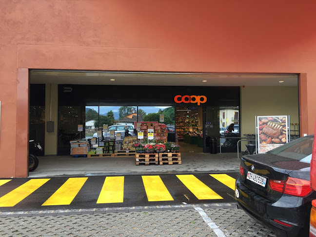 Coop Supermercato Magliaso - Lugano
