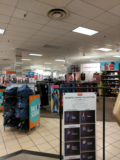 Department Store «JCPenney», reviews and photos, 301 Cox Creek Pkwy, Florence, AL 35630, USA