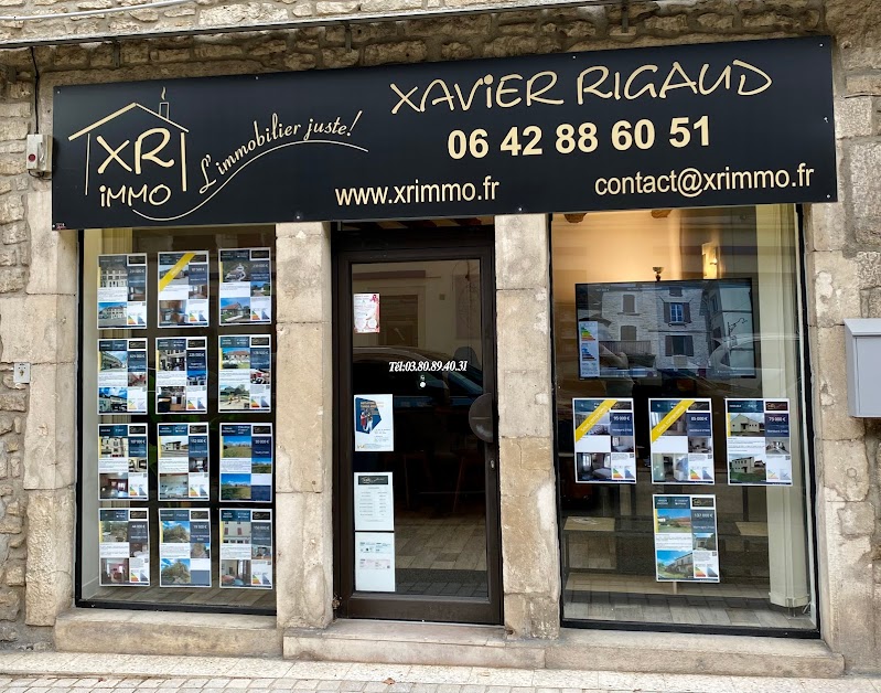 XR immobilier à Montbard (Côte-d'Or 21)