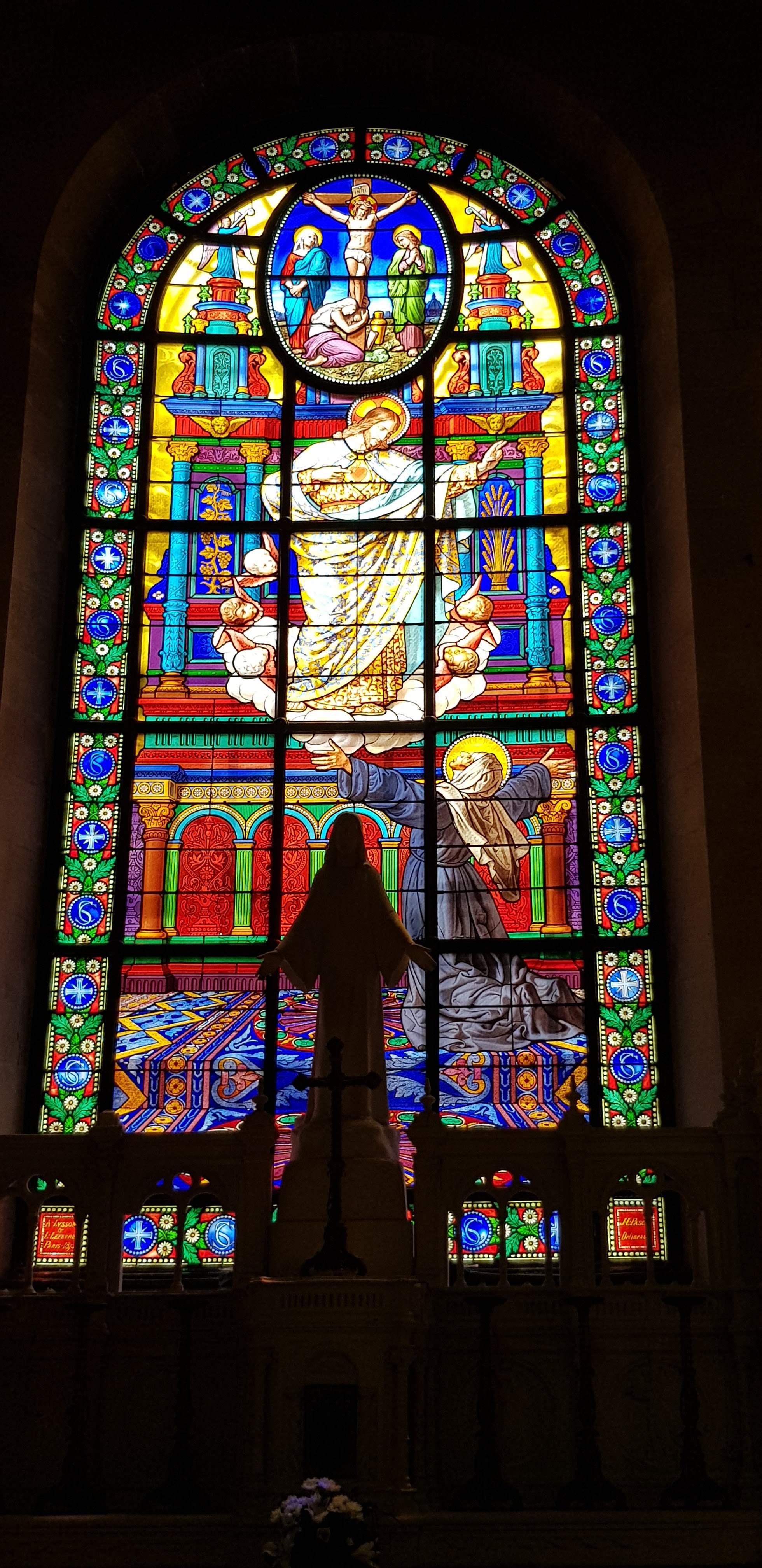 Photo n° 10 de l'avis de Dominique.a fait le 06/07/2021 à 19:35