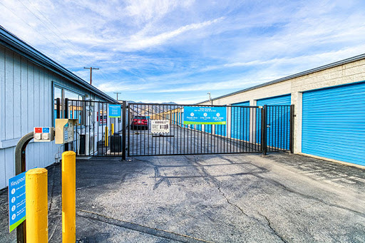 Storage Facility «Extra Space Storage», reviews and photos, 1111 W Gladstone St, Azusa, CA 91702, USA