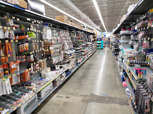 Discount Store «Walmart», reviews and photos, 1303 Centennial Ave, Piscataway Township, NJ 08854, USA