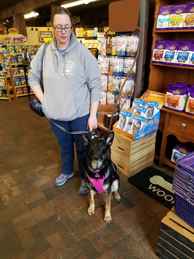 Pet Supply Store «Appalachian Tails Pet Company», reviews and photos, 119 Griswold St, Glastonbury, CT 06033, USA