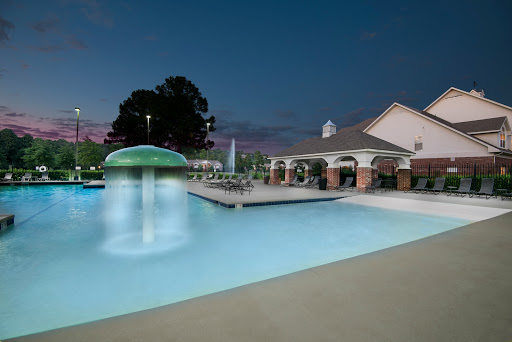 Country Club «Cadron Valley Country Club», reviews and photos, 3400 Irby Dr, Conway, AR 72034, USA