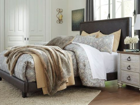 Furniture Store «Unclaimed Freight Furniture», reviews and photos, 2130 S Dort Hwy, Flint, MI 48507, USA